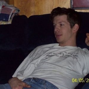 Meet your Posher, Mark